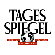 Tages Spiegel